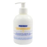 Mediwax 330 ml emulsja do pielęgnacji skóry