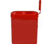Pojemnik na odpady medyczne Sanbox 0,2L