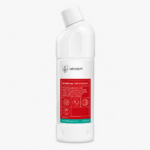 MEDICLEAN MC 330 750ml Wybielający żel do czyszczenia i wybielania sanitariatów