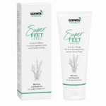 Gehwol Soft Feet masło dzika róża 50 ml