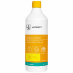 MEDICLEAN MC 510 1L Cytrynowy płyn do mycia naczyń