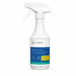 MEDICLEAN MC 211 500ml Pianka do mycia powierzchni zmywalnych