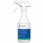 MEDICLEAN MC 240 500ml Płyn do czyszczenia i pielęgnacji stali nierdzewnej