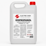 Alkohol izopropylowy IPA 99 PLUS 5L