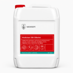 MEDICLEAN MC 330 5L Wybielający żel do czyszczenia i wybielania sanitariatów