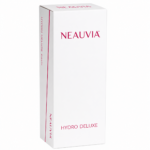Neauvia Hydro Deluxe 1x2,5ml