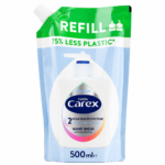 Carex Moisture Nawilżające mydło w płynie 500ml