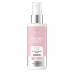 PHARM FOOT OSMO TONIC FOOT SOFTENER SPRAY PŁYN ZMIEKCZAJACY DO STÓP W SPRAYU