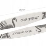 Aba Group Pilnik WINGS 150/180 1szt STANDARD