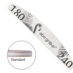 Aba Group Pilnik PÓŁKSIĘŻYC 180/240 1szt STANDARD