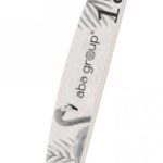 Aba Group Pilnik PÓŁKSIĘŻYC 100/180 1szt STANDARD