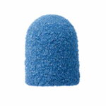 Gehwol kapturek ścierny do pedicure niebieski 1 szt. 10 mm gruboziarniste (coarse/blau grob)
