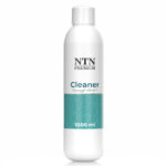 Cleaner NTN Premium płyn do odtłuszczania płytki paznokcia 1000ml IPA