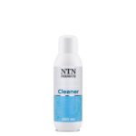 Cleaner NTN Premium Cleaner płyn do odtłuszczania płytki paznokcia 500 ml