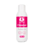Cleaner zapachowy do przemywania warstwy dyspersyjnej Allepaznokcie Perfume Line 500 ml