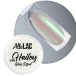 Pyłek do paznokci A la Hailey glass effect AlleLac Nr 2