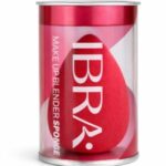 IBRA Gąbka do makijażu Cherry