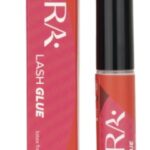 IBRA KLEJ DO RZĘS (makijaż) LASH GLUE 5ml