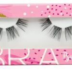 IBRA MAKEUP RZĘSY NA PASKU BABY DOLL LARGE