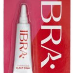 Ibra Klej Lash Glue Clear drop 7g