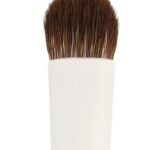 Pędzel do cieni White IBRA Makeup nr W02