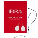 IBRA SECRET LIFT BLACK (TAŚMA DO TWARZY)