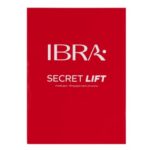 IBRA SECRET LIFT BEIGE (TAŚMA DO TWARZY)