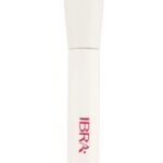Pędzel do różu i bronzera White IBRA Makeup nr W07