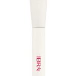 Pędzel do pudru White nr W08 IBRA Makeup