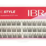 Kępki rzęs Bride Style 10mm IBRA Makeup