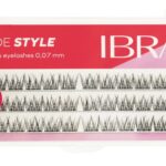 Kępki rzęs Bride Style 8mm IBRA Makeup