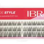 Kępki rzęs Bride Style MIX (8,10,12 mm) IBRA Makeup