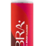 Płyn do czyszczenia pędzli w sprayu Express Brush Cleaner 150ml IBRA Makeup