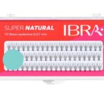 IBRA KĘPKI SUPER NATURALS C 0,07 12 mm