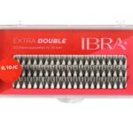 IBRA KĘPKI EXTRA DOUBLE C 0,10  MIX