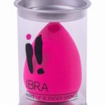 IBRA Gąbka do makijażu różowa