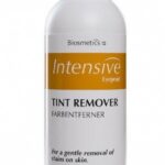 INTENSIVE TINT Remover zmywacz henny 90ml