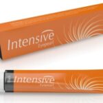 Henna INTENSIVE 20 ML Czarna