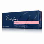 Restylane Kysse lidocaine 1x1ml