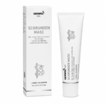 Gehwol med Schrunden Salbe- maść do zrogowaciałej, popękanej i szorstkiej skóry 125 ml