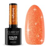 Claresa Lakier hybrydowy STARLIGHT 15 5g