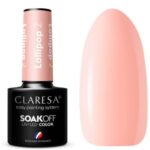 Claresa Lakier hybrydowy LOLLIPOP 2 -5g