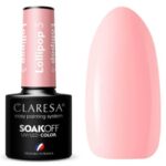 Claresa Lakier hybrydowy LOLLIPOP 3 -5g