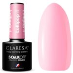 Claresa Lakier hybrydowy LOLLIPOP 4 -5g