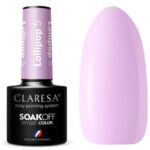 Claresa Lakier hybrydowy LOLLIPOP 5 -5g