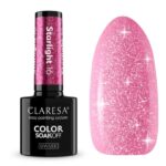 Claresa Lakier hybrydowy STARLIGHT 16 5g