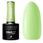 Claresa Lakier hybrydowy LOLLIPOP 8 -5g