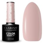 Claresa lakier hybrydowy FALLIN' LOVE 5 -5g