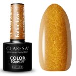 Claresa lakier hybrydowy FALLIN' LOVE 13 -5g