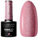 Claresa Lakier hybrydowy FULL GLITTER 4 -5g